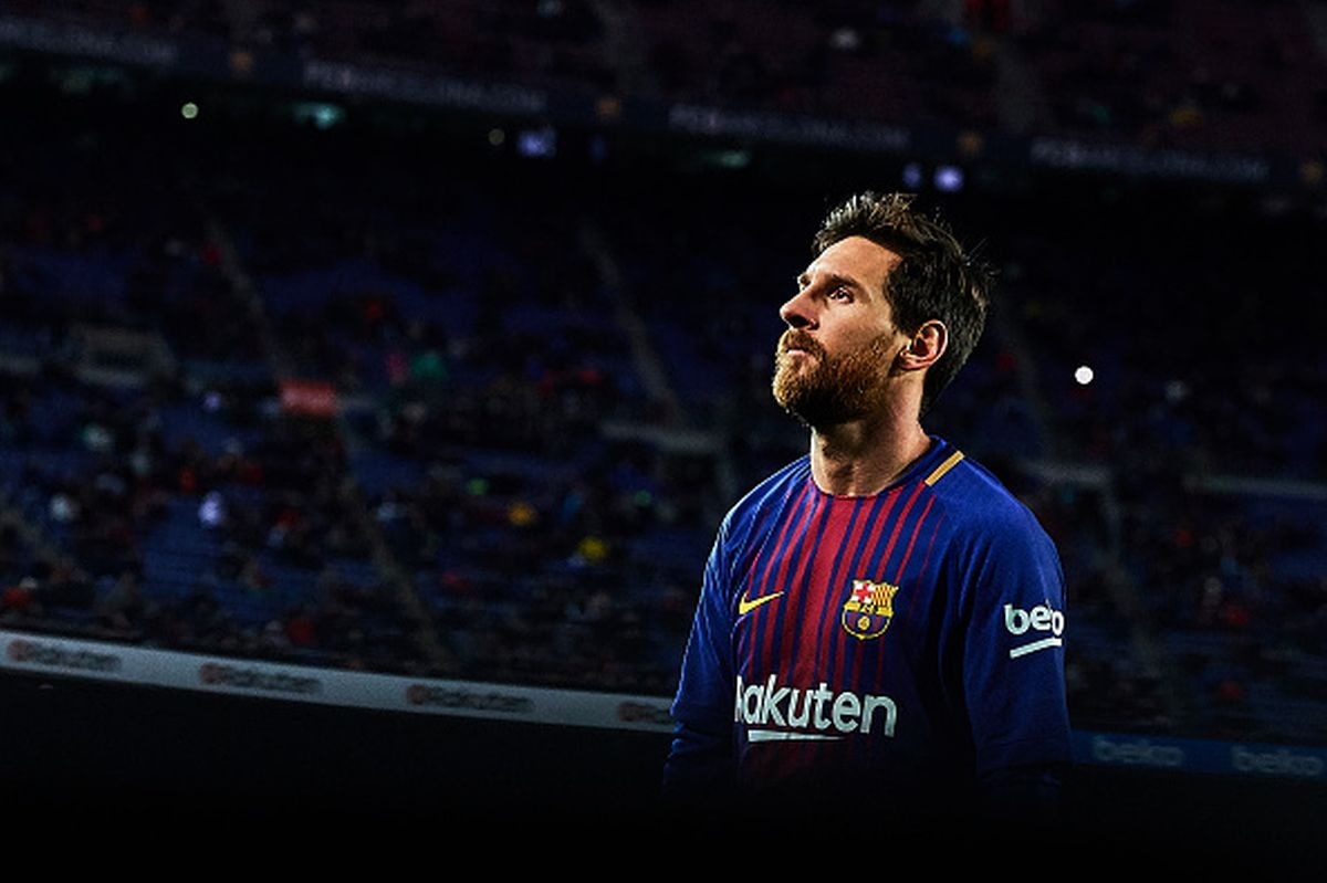Lionel Messi jugó 17 temporadas en el FC Barcelona antes de fichar por el PSG en 2021. (Foto: Getty Images)