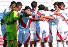 Duro golpe a la Sub-20 de ‘Chemo’: ¿por qué perdimos el Sudamericano y cuáles serán las consecuencias?