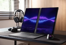 ROG Zephyrus Duo: una laptop de doble pantalla pensada para gaming, creación y multitarea avanzada