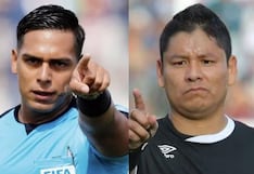 Bruno Pérez y Joel Alarcón fueron sancionados por CONAR: ¿Cuántas fechas no serán programados?