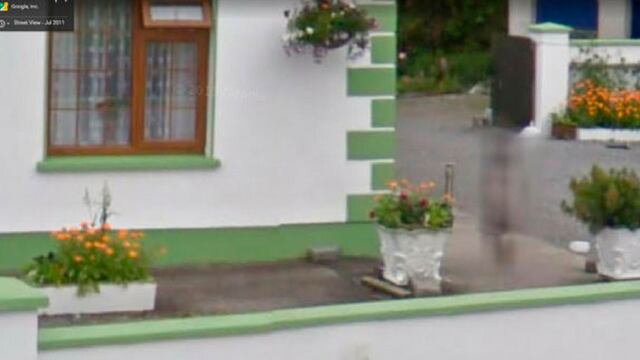 Google Maps causa polémica al borrar tierno descubrimiento en Irlanda y el motivo es una incógnita