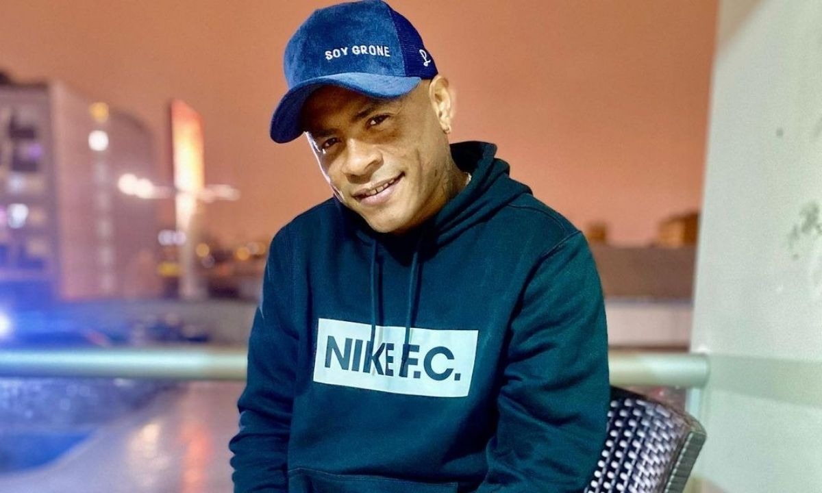 Wilmer Aguirre habló sobre su presente en Mannucci y el duelo con Alianza Lima. (Foto: Alianza Lima)