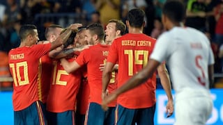 Todo preparado: así será el campo base de la Selección de España en Rusia 2018 [VIDEO]