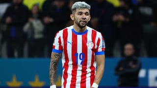 Trece (Canal 13) transmitió el partido Paraguay 0-0 Australia por el Mundial 2026