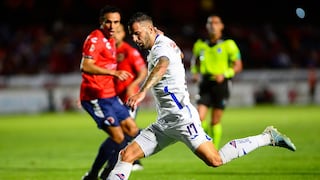 Cruz Azul empató sin goles con Veracruz en el Luis Pirata Fuente por Liga MX 2019