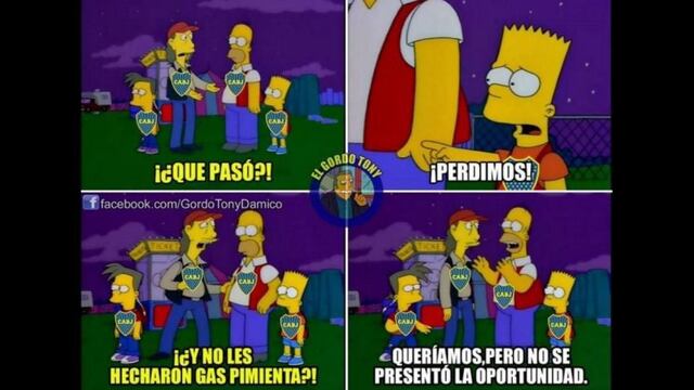 ¡Otra estrella para el 'Millo'! Los memes que se burlan de Boca por título de River en Supercopa Argentina