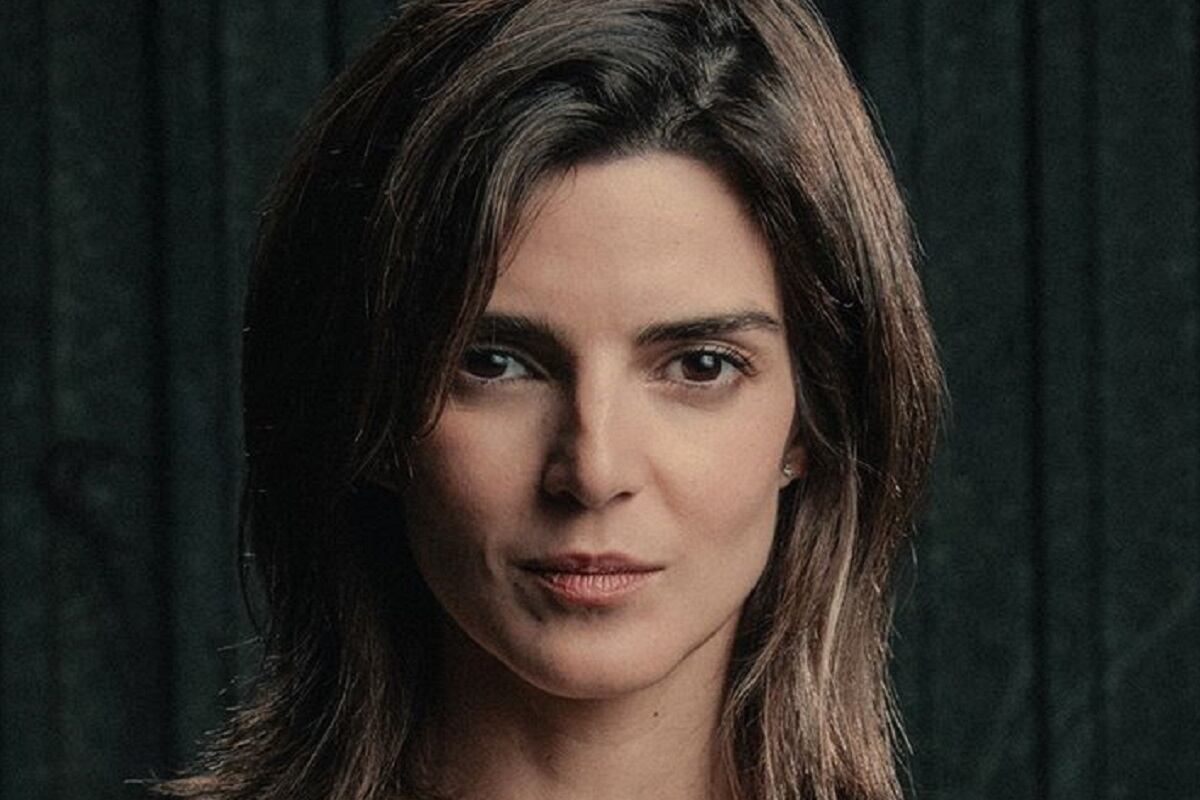 Clara Lago interpreta a Ana en la serie española "Clanes" (Foto: Netflix)