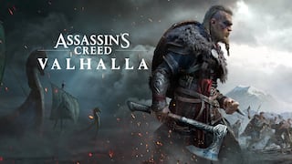 Assassin’s Creed Valhalla trae de regreso a un viejo personaje de la saga