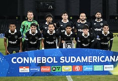 ¡Atención, Cienciano! Botafogo sufrió sensible baja previo al duelo por la Copa Sudamericana