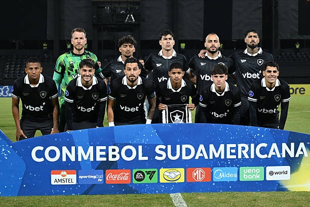 Botafogo se enfrentará ante Cienciano por Copa Sudamericana. (Foto: Getty Images)