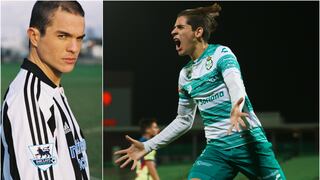 De la ficción a la realidad: Newcastle se fija en Santiago Muñoz y Santos responde al estilo de la película ‘Gol’