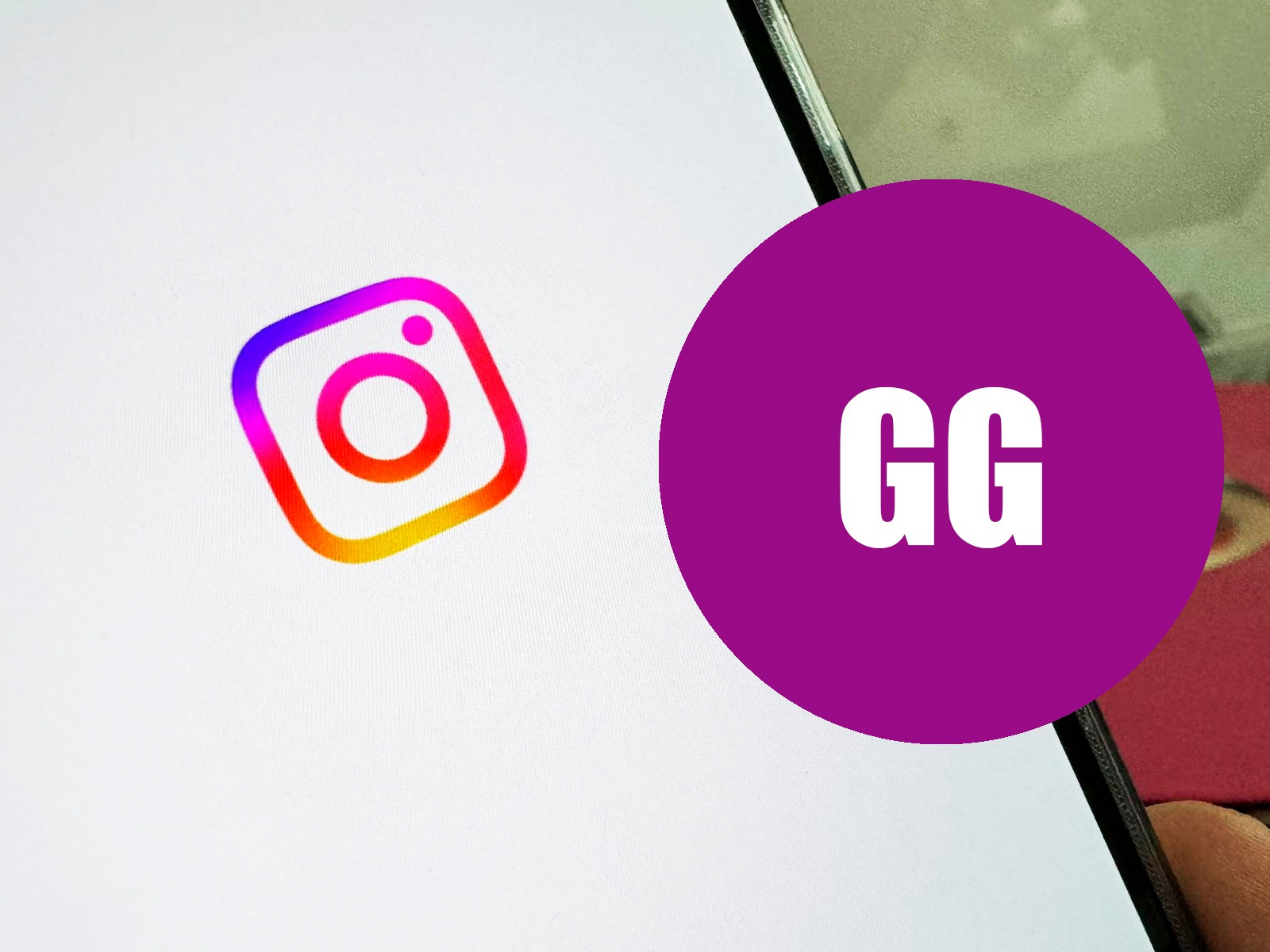 INSTAGRAM | Si te comentaron una publicación de Instagram con la palabra "GG" aquí te decimos qué es lo que significa. (Foto: Depor - Rommel Yupanqui)