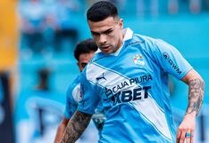 Video, goles y mejores jugadas: Sporting Cristal vs. Los Chankas (5-0), por el Torneo Clausura