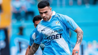 Video, goles y mejores jugadas: Sporting Cristal vs. Los Chankas (5-0), por el Torneo Clausura
