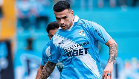 Video, goles y mejores jugadas: Sporting Cristal vs. Los Chankas (5-0), por el Torneo Clausura