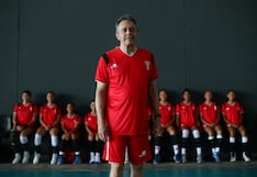 Rizola rompe su silencio tras la exclusión de Perú en la Copa Panamericana de Vóley 2025