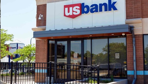 Reapertura de la sucursal de US Bank en Broadway Ave. en el norte de Minneapolis. (Foto: US Bank)