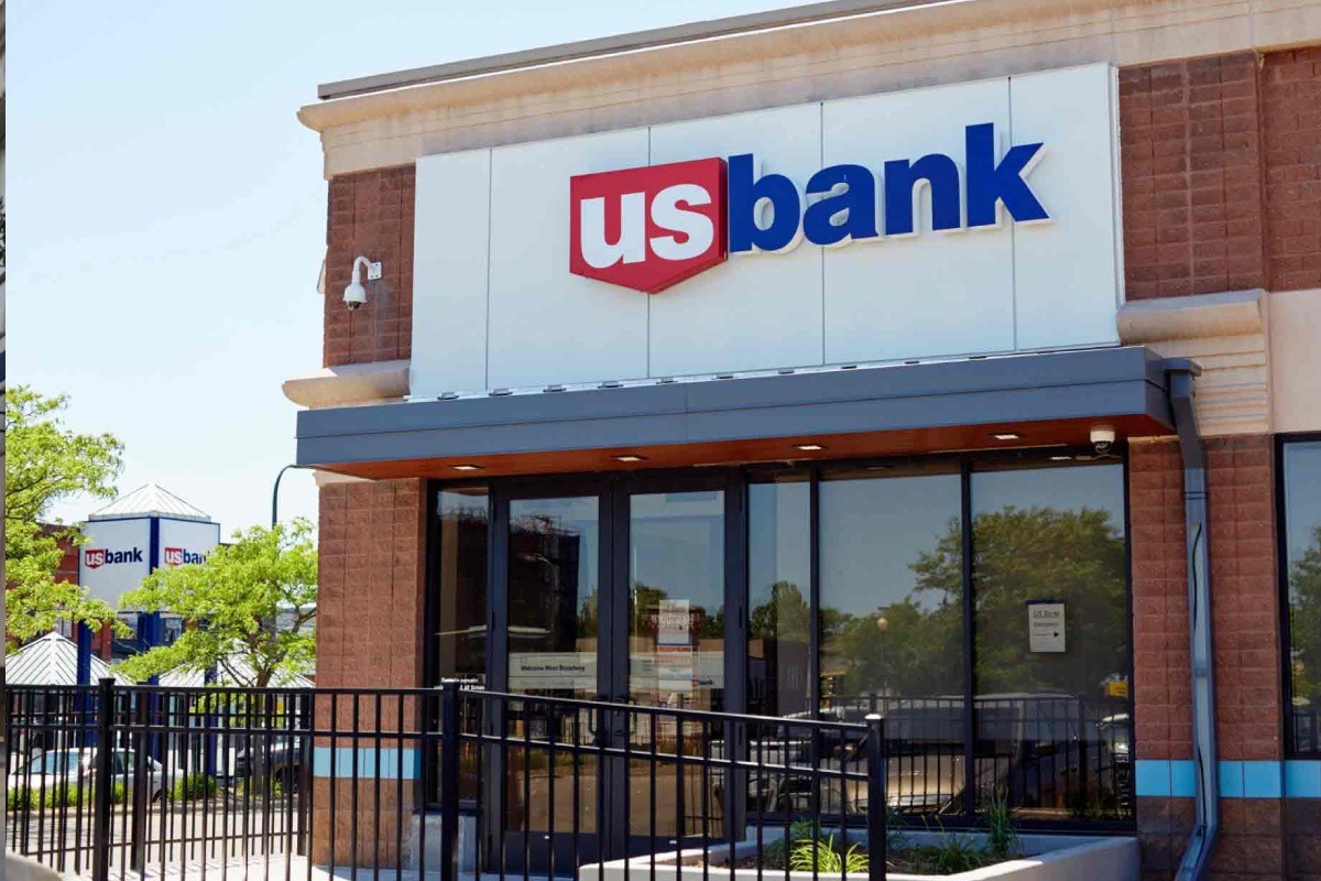 Reapertura de la sucursal de US Bank en Broadway Ave. en el norte de Minneapolis. (Foto: US Bank)