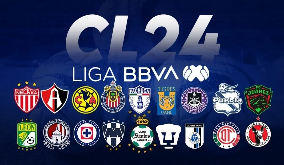 El torneo Clausura de la Liga MX 2024 esta por conocer a su nuevo campeón: revisa la tabla de posiciones. (Foto: Apartado MX).