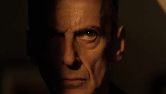 Peter Capaldi es el encargado de interpretar a Daniel Hegarty en la serie "Criminal Record" (Foto: Apple TV+)