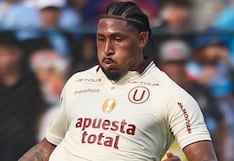 El mea culpa de Jesús Castillo tras la derrota de Universitario: “Errores simples nos costó los tres puntos”