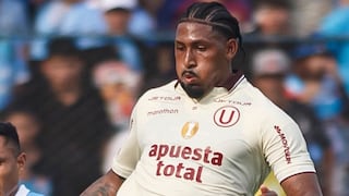 El mea culpa de Jesús Castillo tras la derrota de Universitario: “Errores simples nos costó los tres puntos”