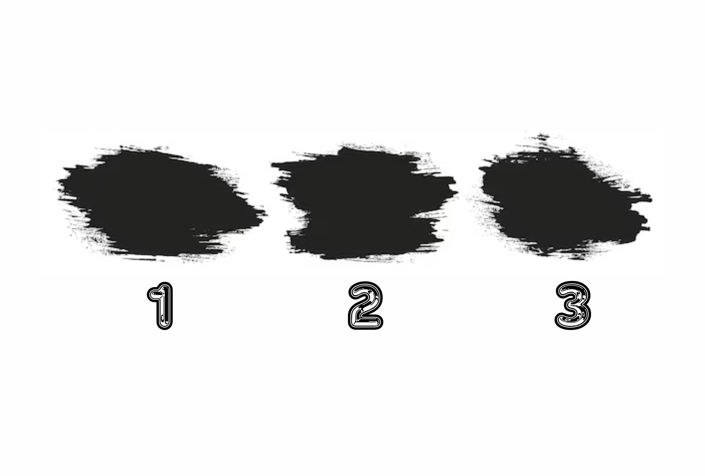 TEST VISUAL | Quedarás sorprendido con la opción que elijas. Te espera algo interesante. (Foto: Composición Freepik / Depor)