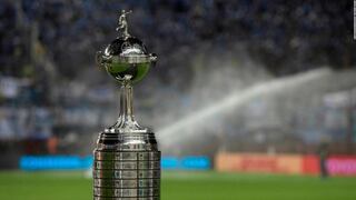 Conmebol se mete la mano al bolsillo y adelantará los premios a clubes que disputan la Copa Libertadores 