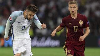 Eurocopa Francia 2016: Inglaterra y Rusia podrían quedar descalificadas