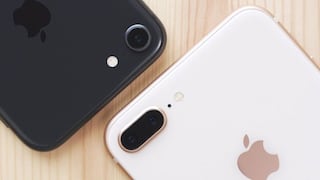 Apple lanzaría una versión mejorada del iPhone 8 en 2020