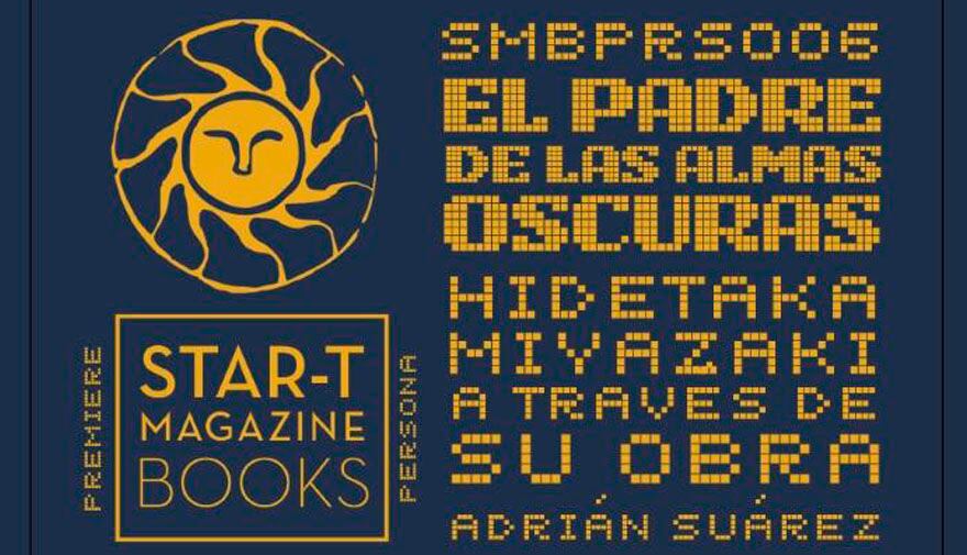 “El padre de las almas oscuras: Hidetaka Miyazaki a través de su obra”.