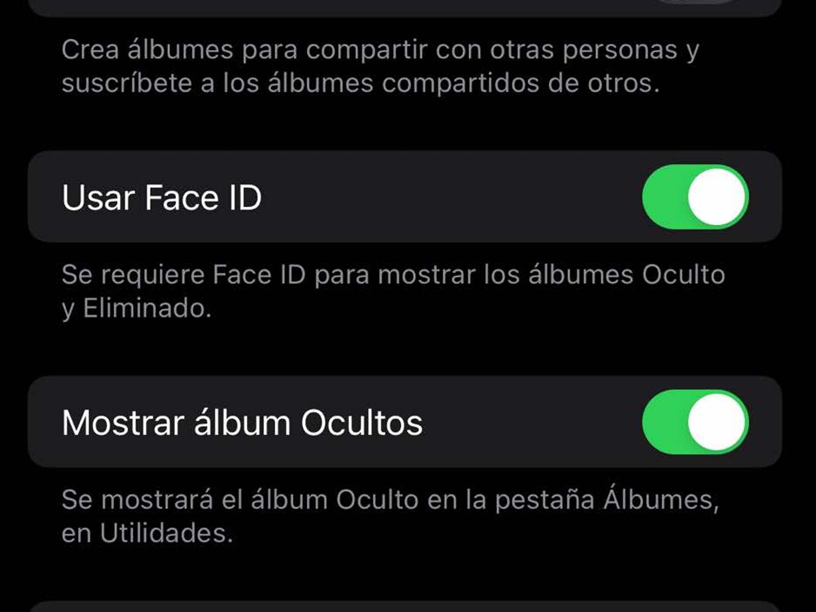 IPHONE | Solo con este truco podrás proteger todas tus fotos. (Foto: Depor - Rommel Yupanqui)