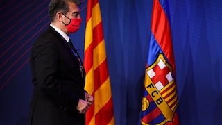 Barcelona lo manda a Croacia: baja confirmada a horas del amistoso en Florida
