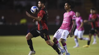 Melgar vs. Independiente Del Valle (0-3): resumen, goles y video por semifinal de la Sudamericana