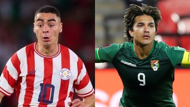 ¿En qué canal de TV ver partido entre Paraguay vs. Bolivia? 