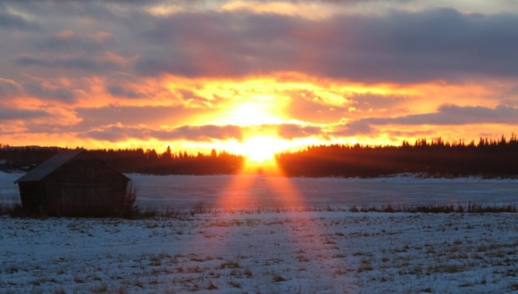 Solsticio de invierno: conoce cuándo empieza y cómo es que se celebra en México (Foto: Internet)