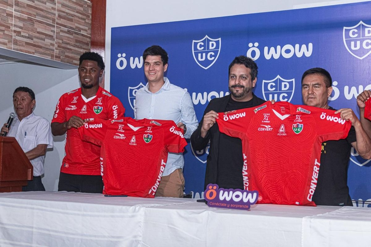 Unión Comercio lleva 11 temporadas en la Liga 1. (Foto: Difusión)