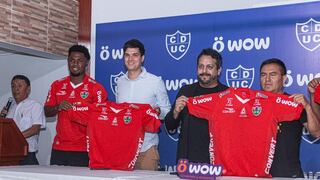 WOW apuesta por Unión Comercio con patrocinio por todo el 2024