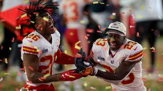 ¡Con remontada incluida! Chiefs conquistan el Super Bowl tras superar 38-35 a los Eagles