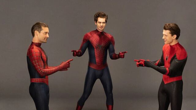 Sony trolea a los fans de “Spider-Man” con un “importante anuncio”