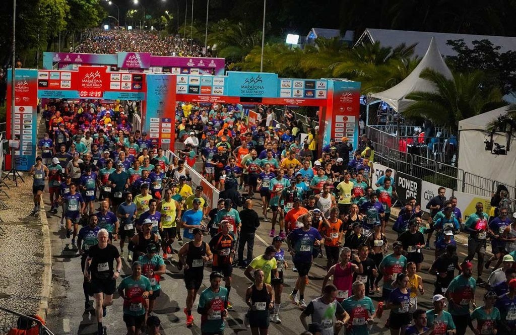 Si bien aún no hay ninguna carrera ‘major’ en esta parte del continente, existen carreras que están en el top mundial y aquí las repasamos.