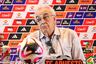 Jorge Fossati: “Yo trabajo en la selección pensando que me voy a quedar 10 años”