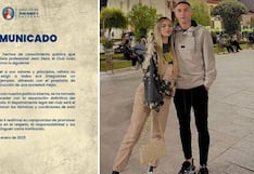 Juan Pablo II separa a Jean Deza tras grave acusación