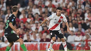 Resumen completo: River vs. Banfield (3-1) por la Liga Profesional Argentina