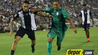 Alianza Lima celebró ‘Día del hincha Blanquiazul’ con goles de Farfán y Guerrero