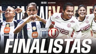 Alianza Lima vs. Universitario: dos especialistas analizan la final de la Liga Femenina