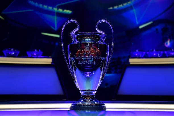 El sorteo de la Fase de Liga de la Champions League se llevará a cabo en Mónaco. (Foto: Getty Images)