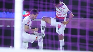 Chivas vs. Mazatlán (2-2): resumen, goles y video del partido 
