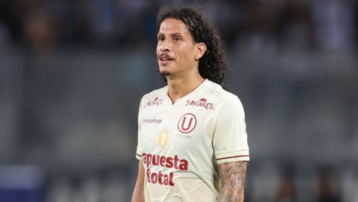 Williams Riveros. (Foto: Getty Images)