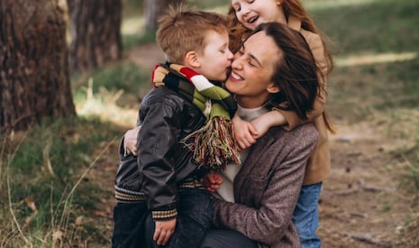 💃 50 frases bonitas del Día de las Madres 2026: mensajes cortos, imágenes y tarjetas para compartir con mamá